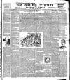 Weekly Freeman's Journal Saturday 05 February 1898 Page 1