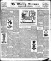 Weekly Freeman's Journal Saturday 02 April 1898 Page 1
