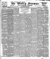 Weekly Freeman's Journal Saturday 23 April 1898 Page 1