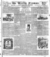 Weekly Freeman's Journal Saturday 25 June 1898 Page 1