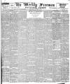 Weekly Freeman's Journal Saturday 23 July 1898 Page 1