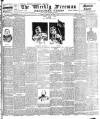 Weekly Freeman's Journal Saturday 01 October 1898 Page 1