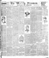 Weekly Freeman's Journal Saturday 08 October 1898 Page 1