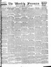Weekly Freeman's Journal Saturday 31 December 1898 Page 1