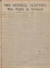 Weekly Freeman's Journal Saturday 08 August 1914 Page 3