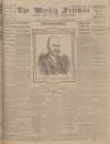 Weekly Freeman's Journal Saturday 02 April 1910 Page 1