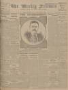 Weekly Freeman's Journal Saturday 21 May 1910 Page 1