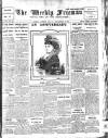 Weekly Freeman's Journal Saturday 16 July 1910 Page 1