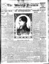 Weekly Freeman's Journal Saturday 23 July 1910 Page 1