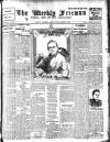 Weekly Freeman's Journal Saturday 06 August 1910 Page 1