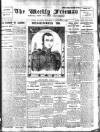 Weekly Freeman's Journal Saturday 24 September 1910 Page 1