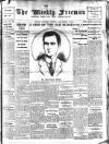 Weekly Freeman's Journal Saturday 08 October 1910 Page 1