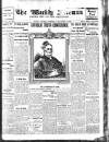 Weekly Freeman's Journal Saturday 15 October 1910 Page 1