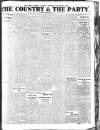 Weekly Freeman's Journal Saturday 15 October 1910 Page 3