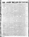 Weekly Freeman's Journal Saturday 22 October 1910 Page 6