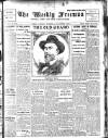 Weekly Freeman's Journal Saturday 05 November 1910 Page 1