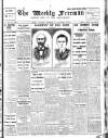 Weekly Freeman's Journal Saturday 19 November 1910 Page 1
