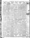 Weekly Freeman's Journal Saturday 19 November 1910 Page 2