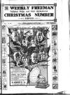 Weekly Freeman's Journal Saturday 10 December 1910 Page 1