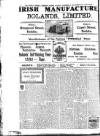 Weekly Freeman's Journal Saturday 10 December 1910 Page 2