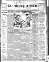 Weekly Freeman's Journal Saturday 17 December 1910 Page 1