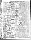 Weekly Freeman's Journal Saturday 31 December 1910 Page 4