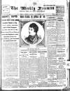 Weekly Freeman's Journal Saturday 07 January 1911 Page 1