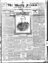 Weekly Freeman's Journal Saturday 14 January 1911 Page 1