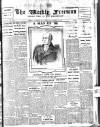 Weekly Freeman's Journal Saturday 28 January 1911 Page 1