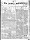 Weekly Freeman's Journal Saturday 08 April 1911 Page 1