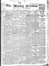 Weekly Freeman's Journal Saturday 29 April 1911 Page 1