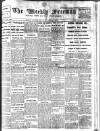 Weekly Freeman's Journal Saturday 13 May 1911 Page 1