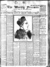 Weekly Freeman's Journal Saturday 19 August 1911 Page 1
