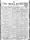 Weekly Freeman's Journal Saturday 16 September 1911 Page 1