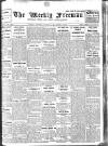 Weekly Freeman's Journal Saturday 14 October 1911 Page 1