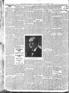 Weekly Freeman's Journal Saturday 14 October 1911 Page 6