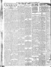 Weekly Freeman's Journal Saturday 04 November 1911 Page 14