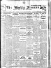 Weekly Freeman's Journal Saturday 18 November 1911 Page 1