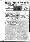 Weekly Freeman's Journal Saturday 09 December 1911 Page 2