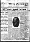 Weekly Freeman's Journal Saturday 27 April 1912 Page 1
