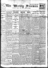Weekly Freeman's Journal Saturday 11 May 1912 Page 1