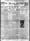 Weekly Freeman's Journal Saturday 22 June 1912 Page 1