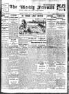 Weekly Freeman's Journal Saturday 29 June 1912 Page 1