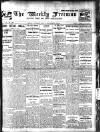 Weekly Freeman's Journal Saturday 06 July 1912 Page 1
