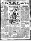 Weekly Freeman's Journal Saturday 13 July 1912 Page 1