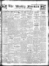 Weekly Freeman's Journal Saturday 03 August 1912 Page 1