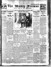 Weekly Freeman's Journal Saturday 28 September 1912 Page 1