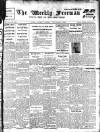 Weekly Freeman's Journal Saturday 05 October 1912 Page 1