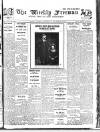 Weekly Freeman's Journal Saturday 16 November 1912 Page 1