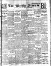 Weekly Freeman's Journal Saturday 19 April 1913 Page 1